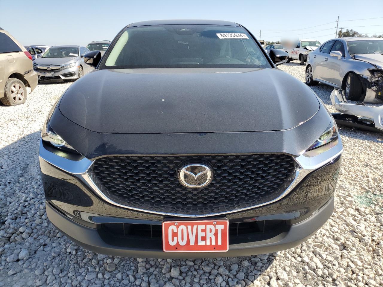 2024 Mazda CX-30 - Image 5