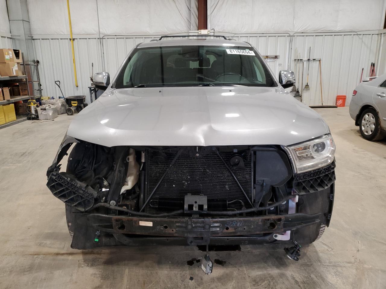2014 Dodge Durango - Image 5