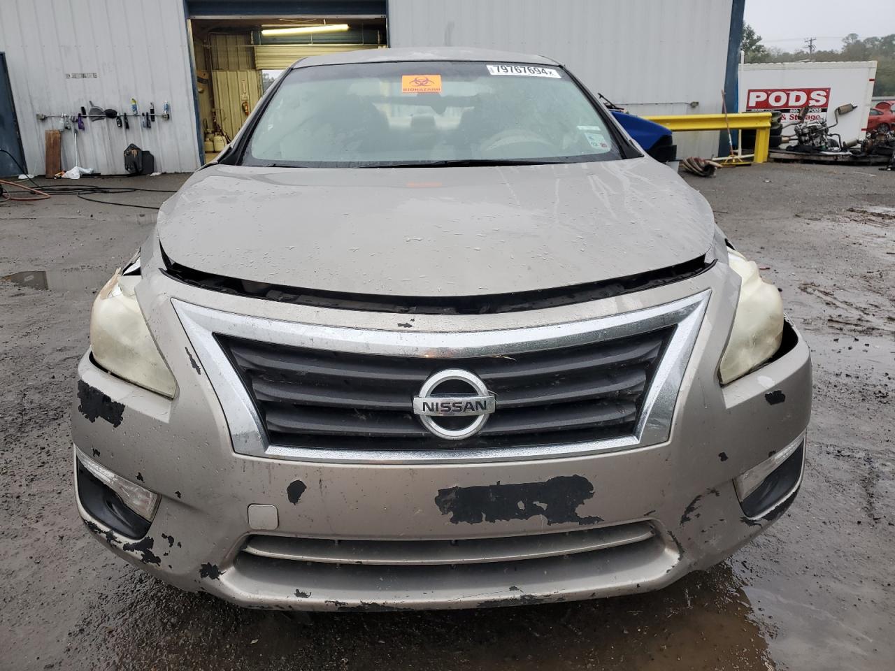2015 Nissan Altima - Image 5