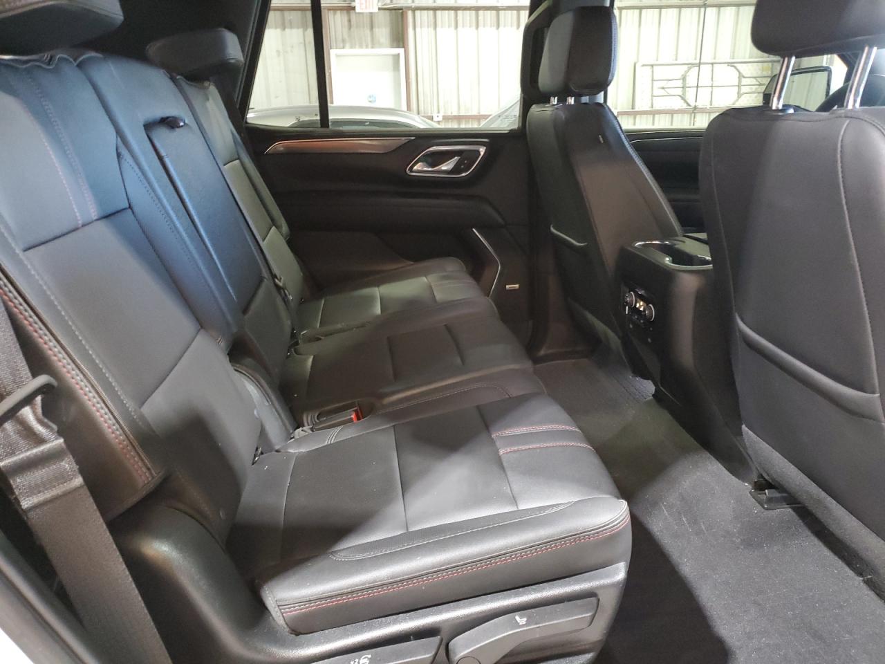 2023 Chevrolet Tahoe - Image 12