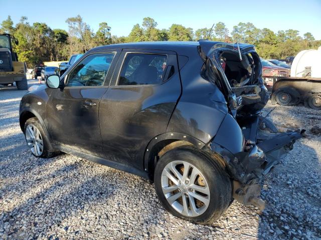  NISSAN JUKE 2013 Brown