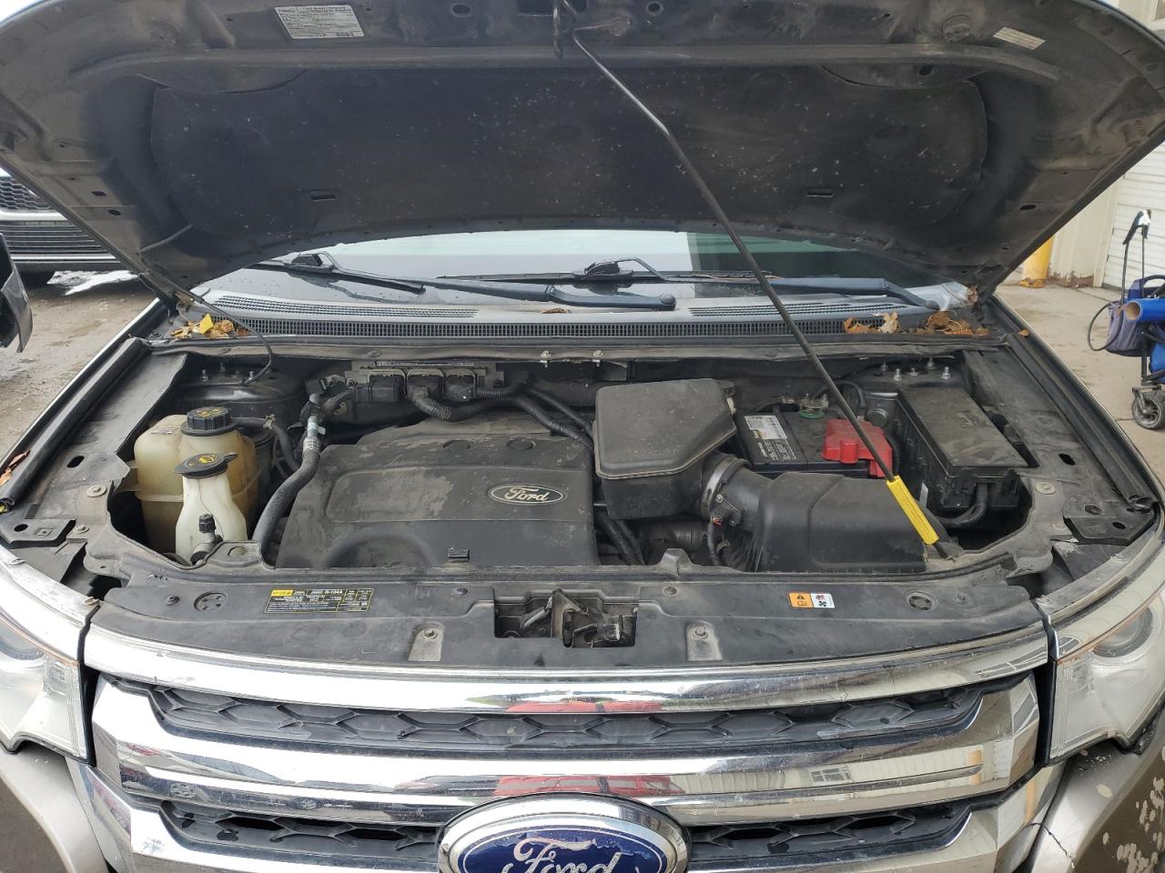 2014 Ford Edge - Image 12