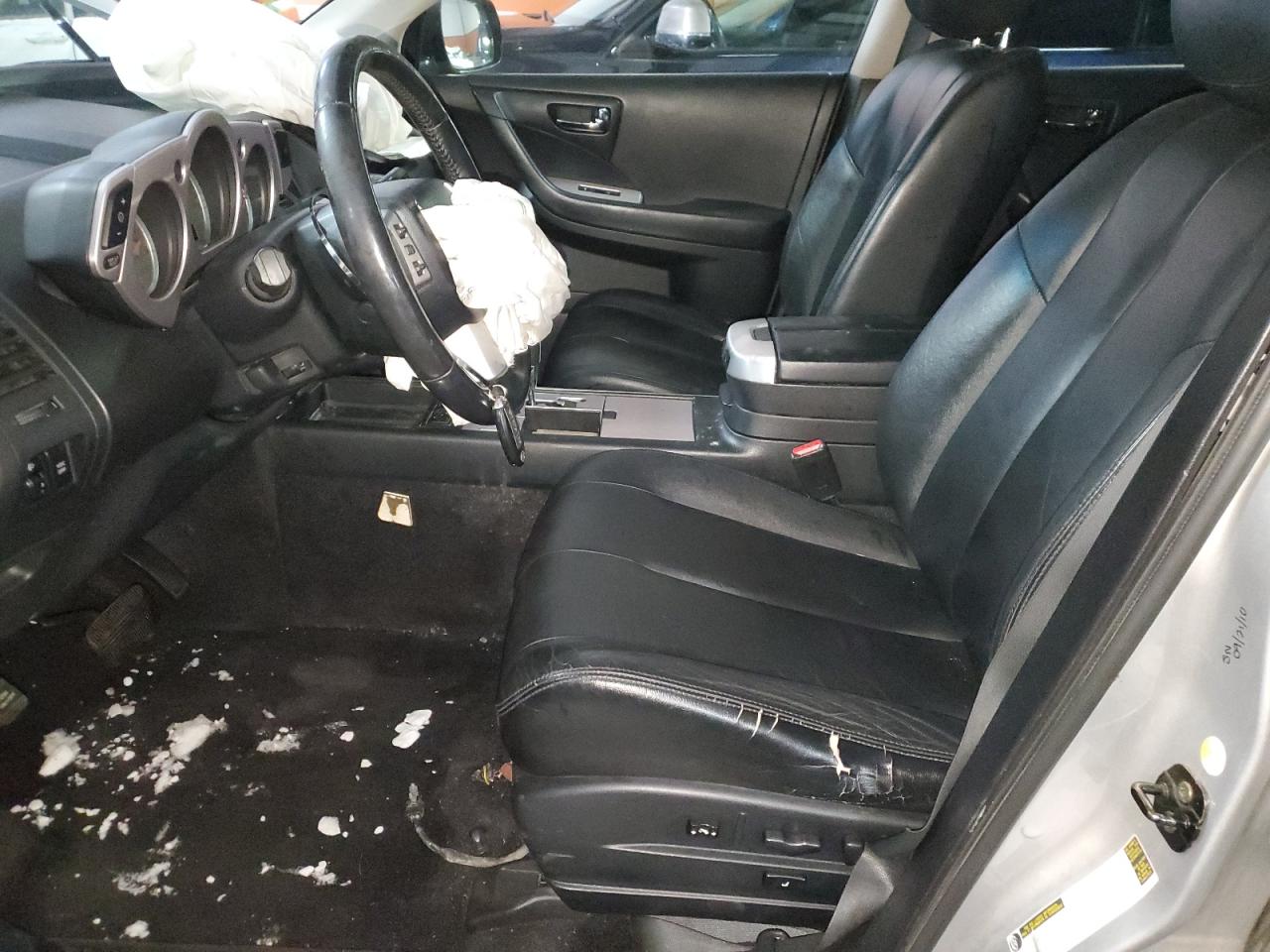 2006 Nissan Murano - Image 7