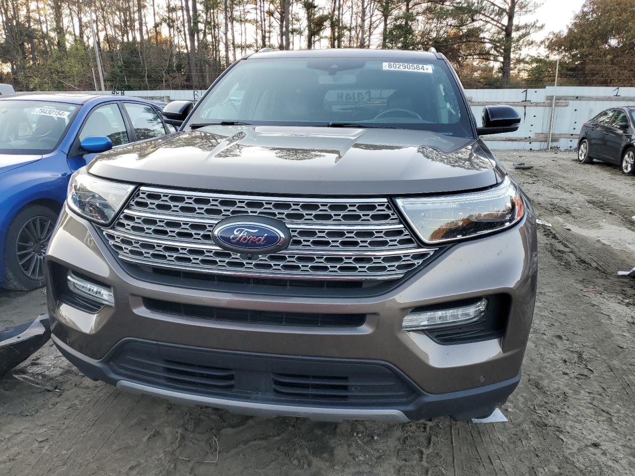 2021 Ford Explorer - Image 5