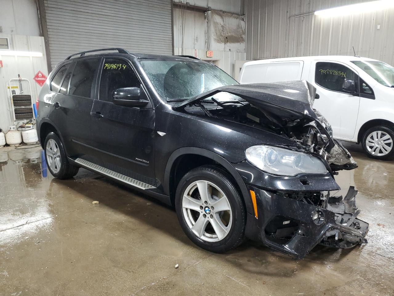 2012 BMW X5 - Image 4