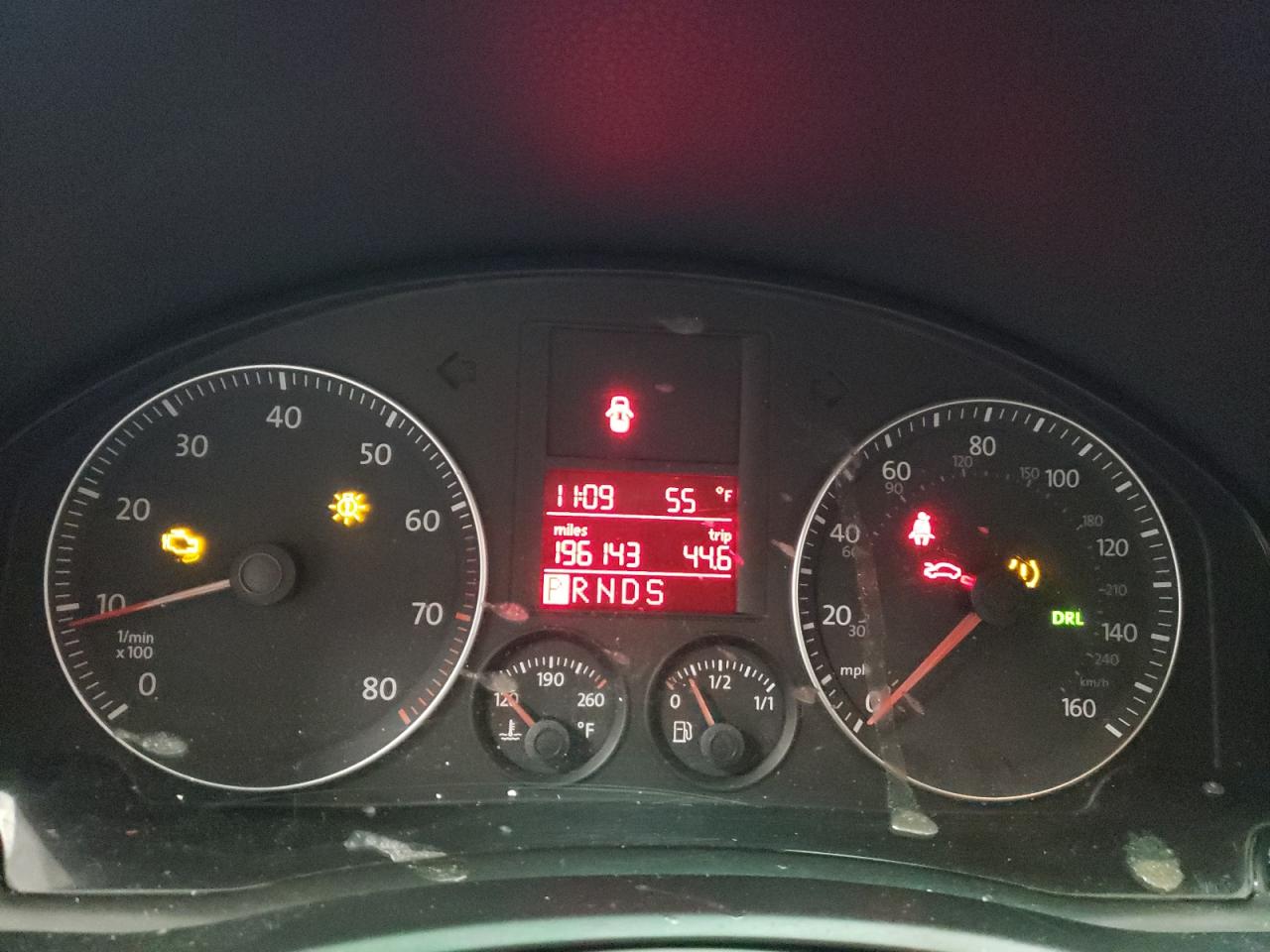 2008 Volkswagen Jetta S VIN: 3VWJM71KX8M125675 Lot: 79738004