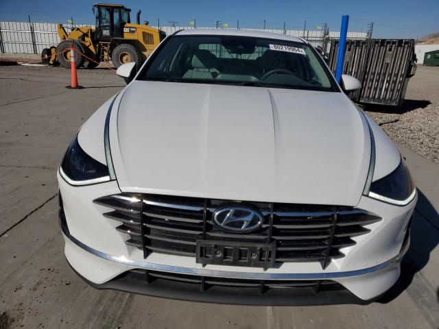  HYUNDAI SONATA 2020 Белы