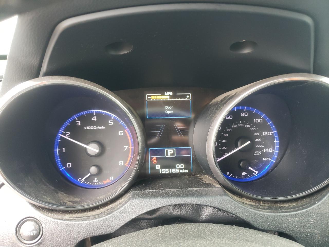 2018 Subaru Outback - Image 9