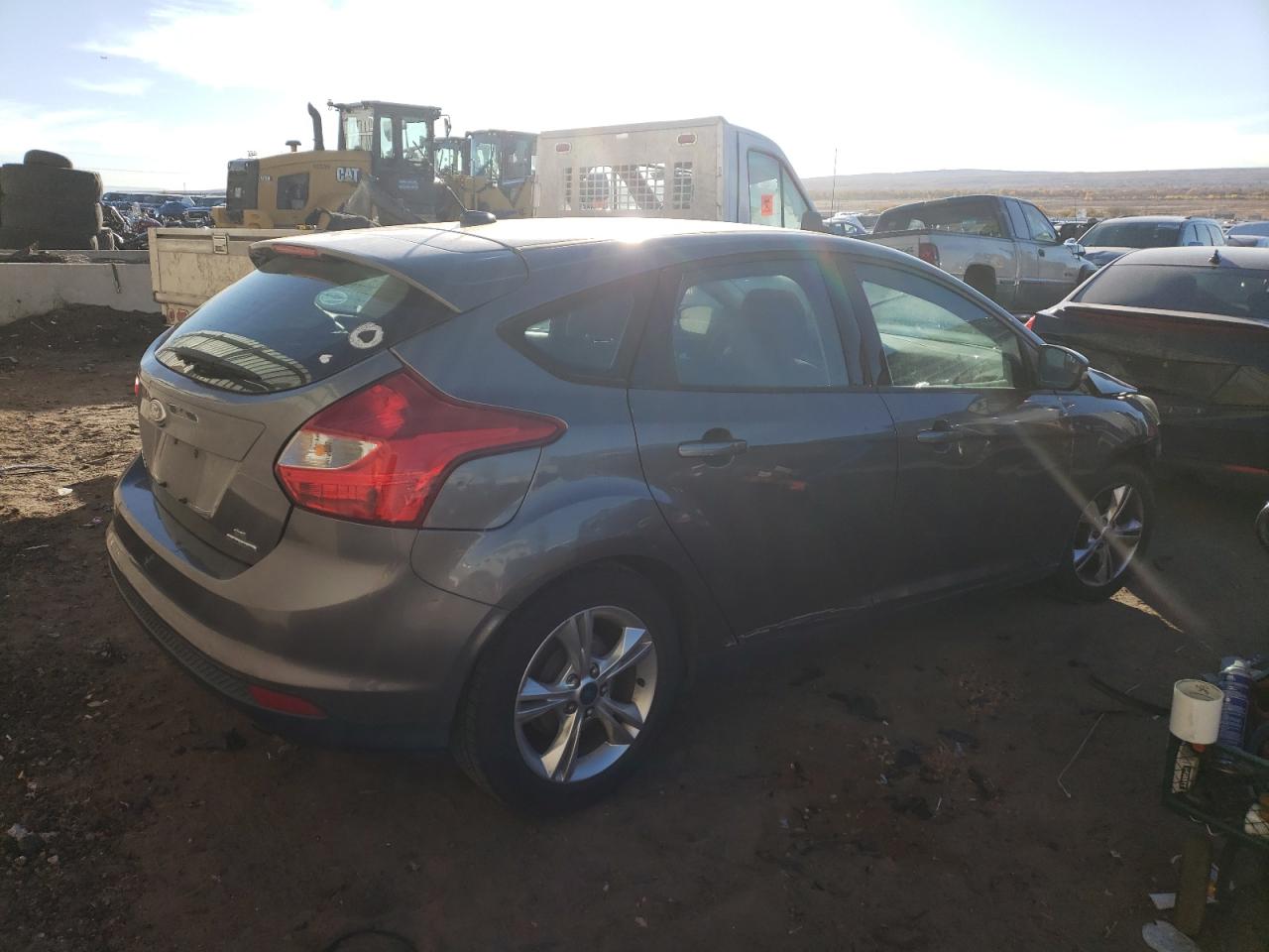 2014 Ford Focus - Image 3