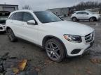2016 Mercedes-Benz Glc 300 4Matic de vânzare în Duryea, PA - Rear End