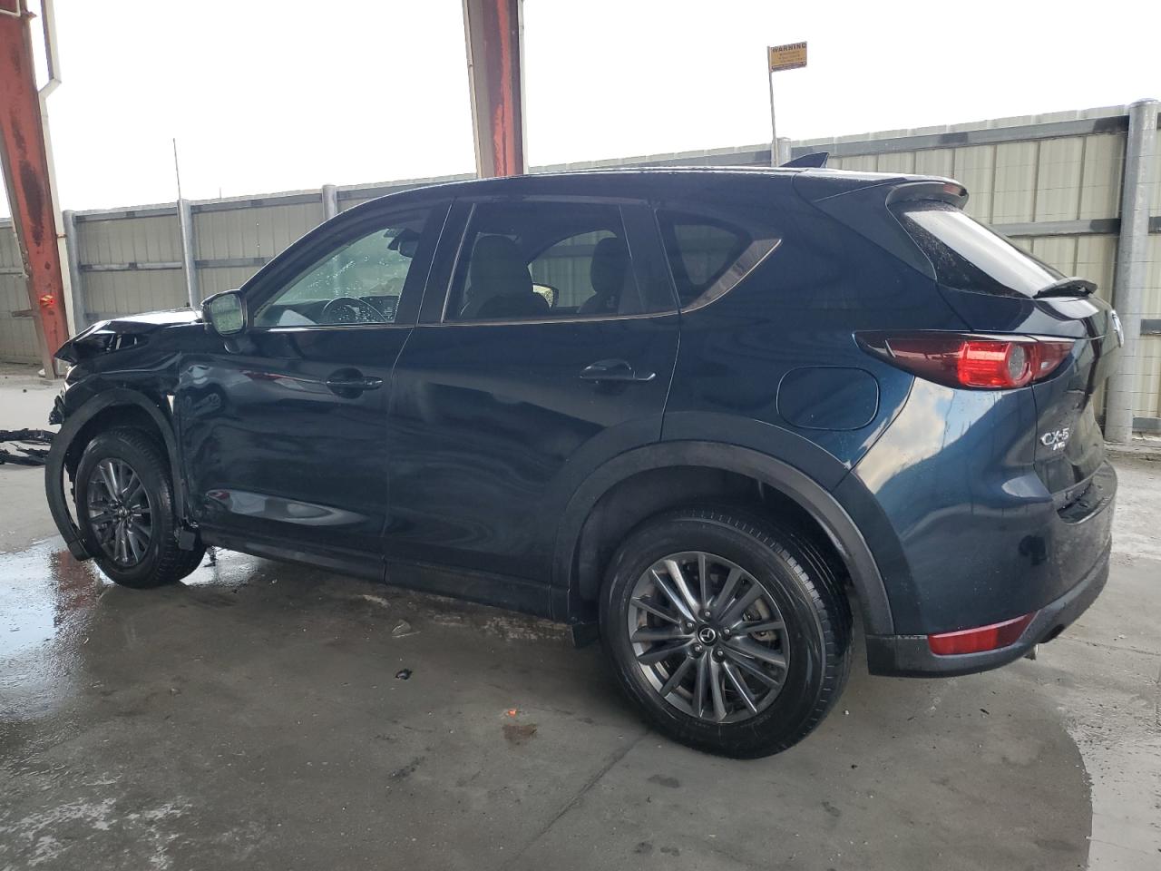 2021 Mazda CX-5 - Image 2