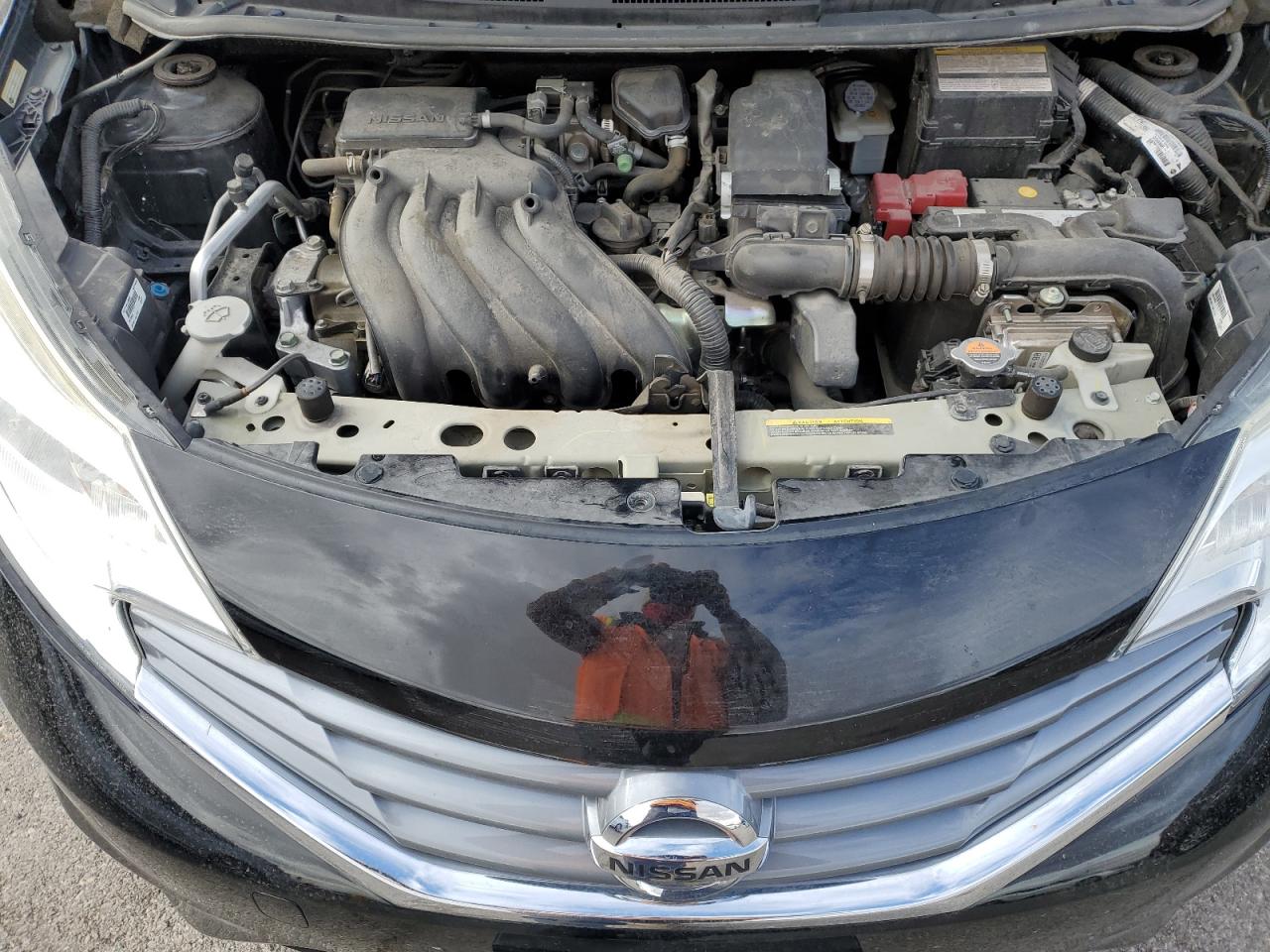 2015 Nissan Versa - Image 12