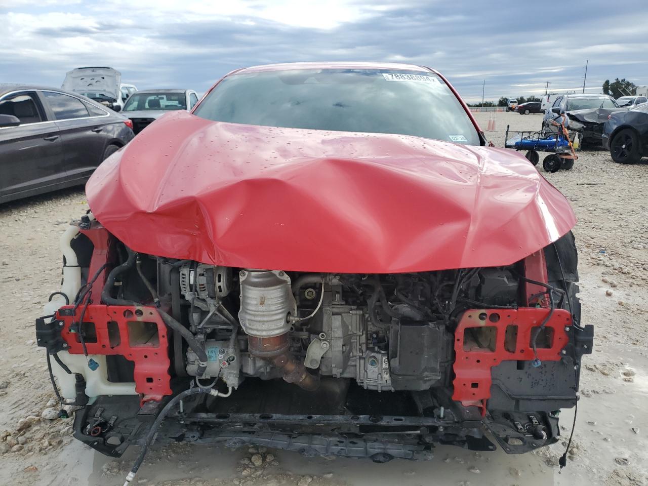 2019 Honda Civic - Image 5