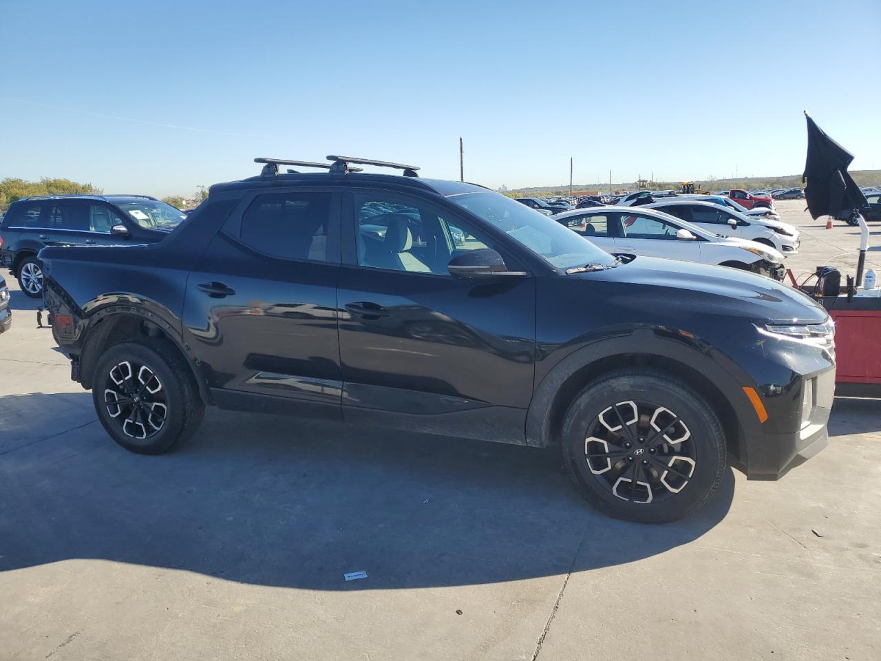 2022 Hyundai Santa Cruz - Image 4