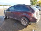 2009 Ford Edge Sel للبيع في Wichita، KS - Front End