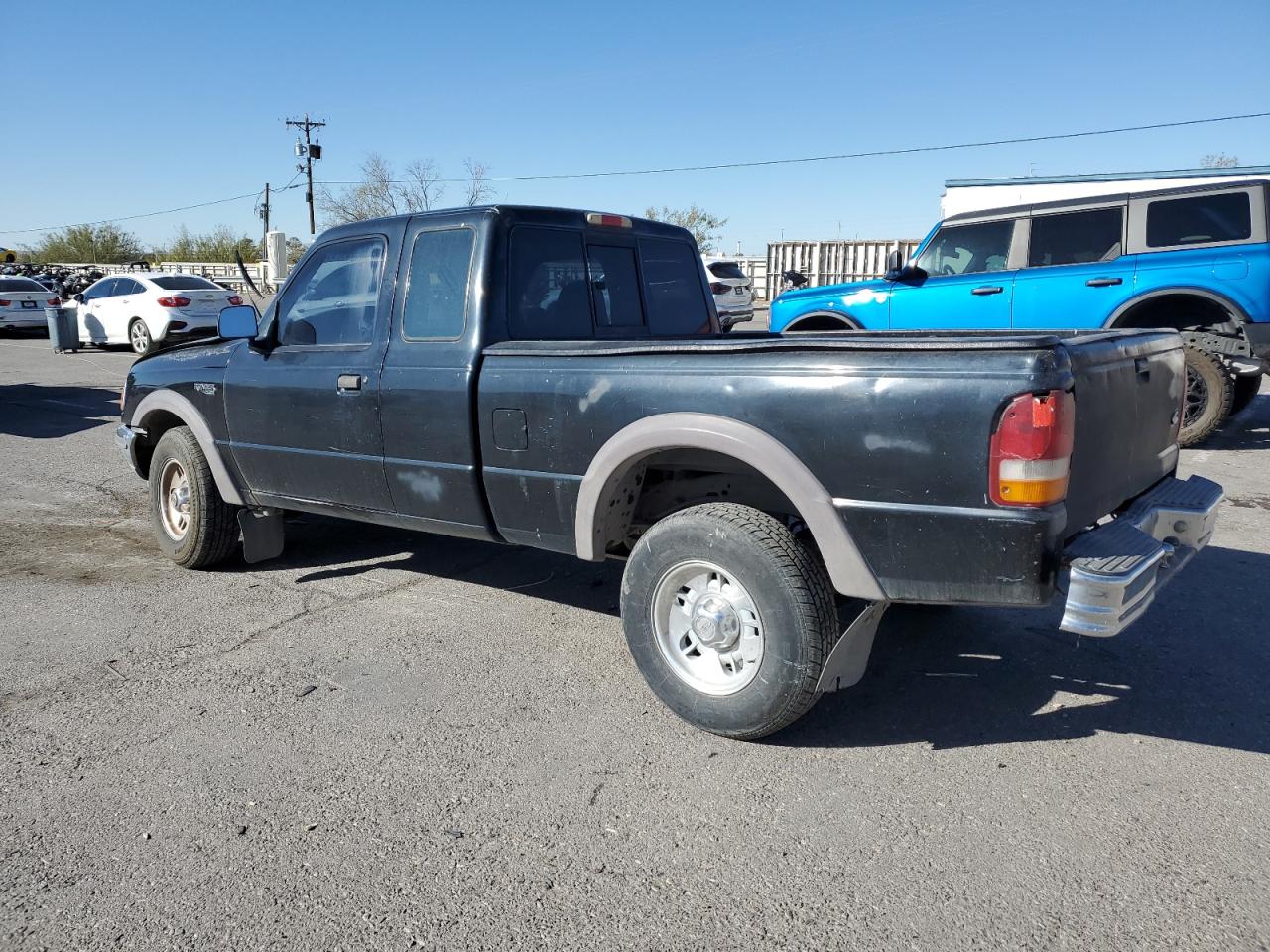 1997 Ford Ranger - Image 2