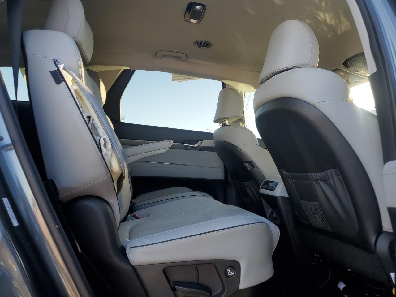 2024 Hyundai Palisade - Image 11