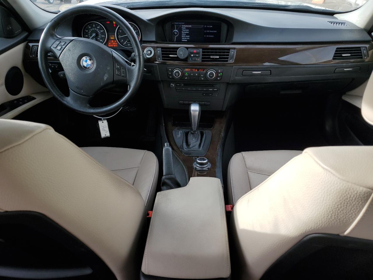 2011 BMW 3er - Image 8