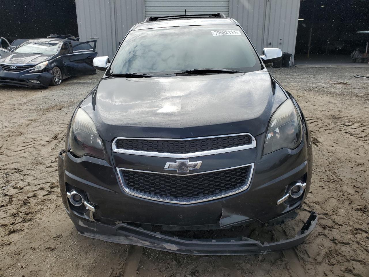 2013 Chevrolet Equinox - Image 5