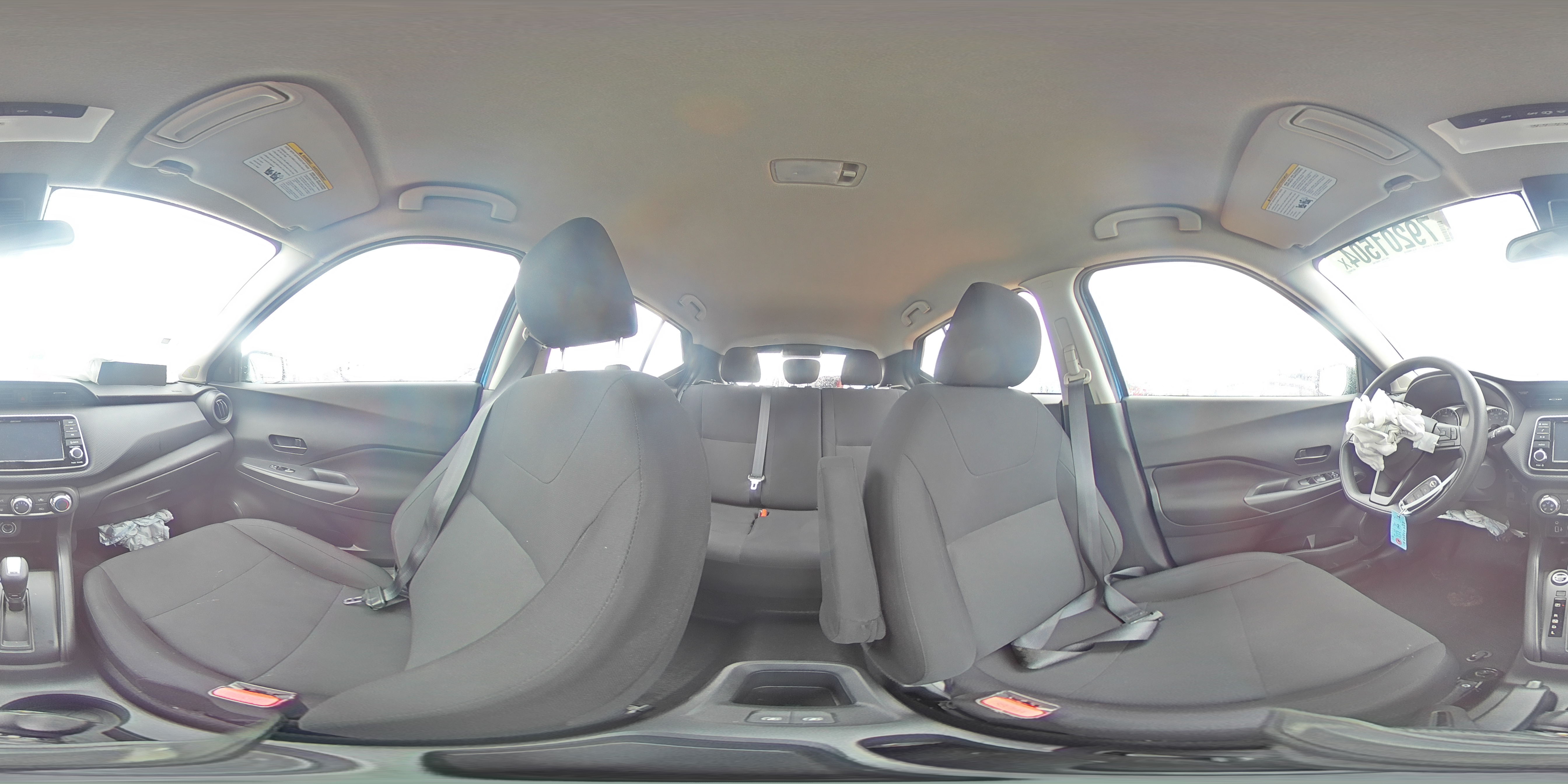 2024 Nissan Kicks - Image 15