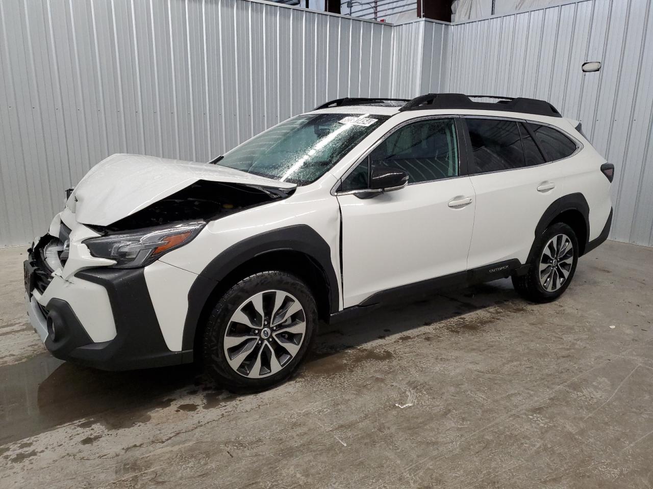 2024 Subaru Outback - Image 1