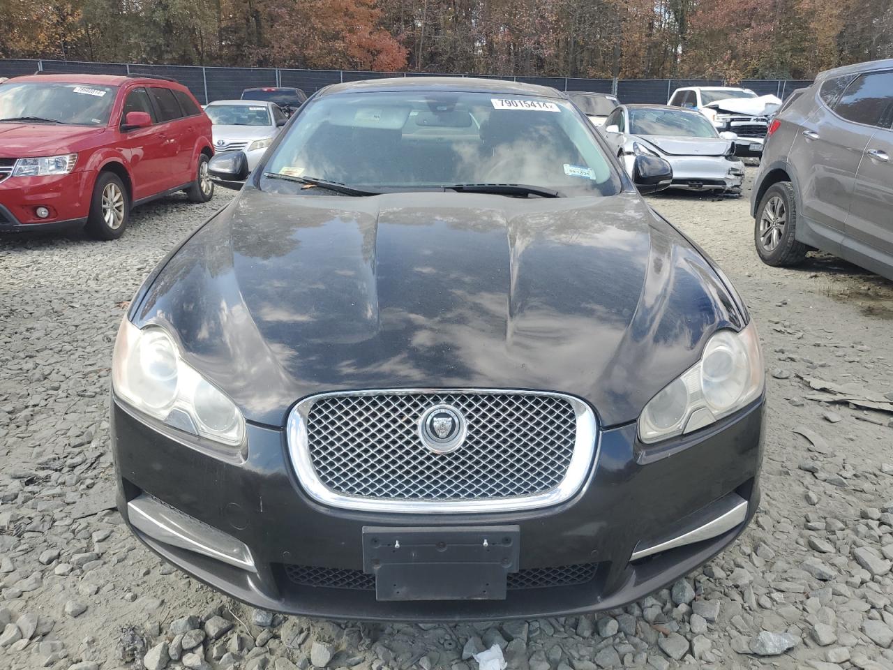 2010 Jaguar XF - Image 5