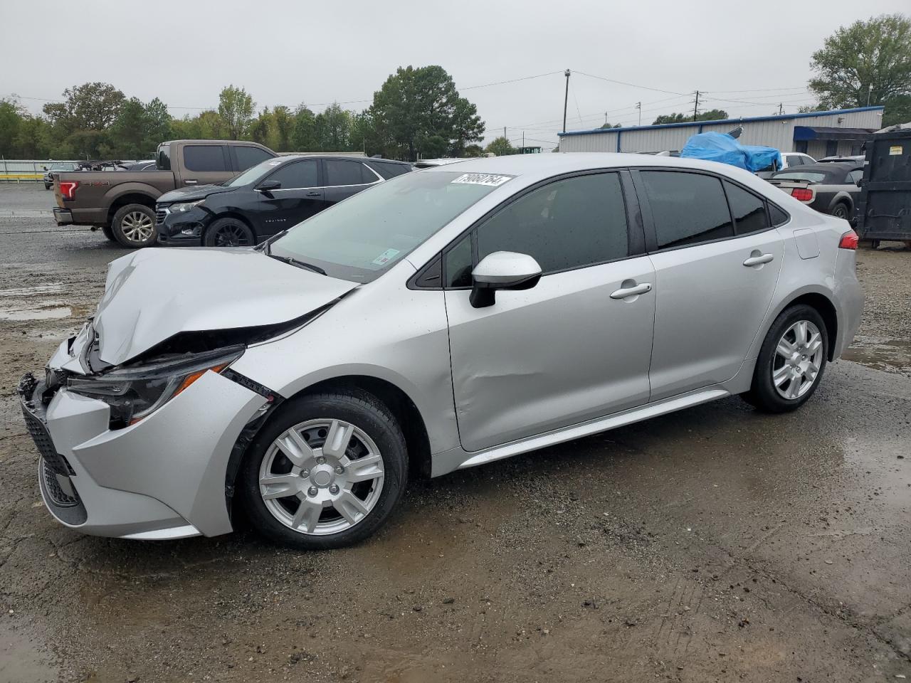 2020 Toyota Corolla - Image 1