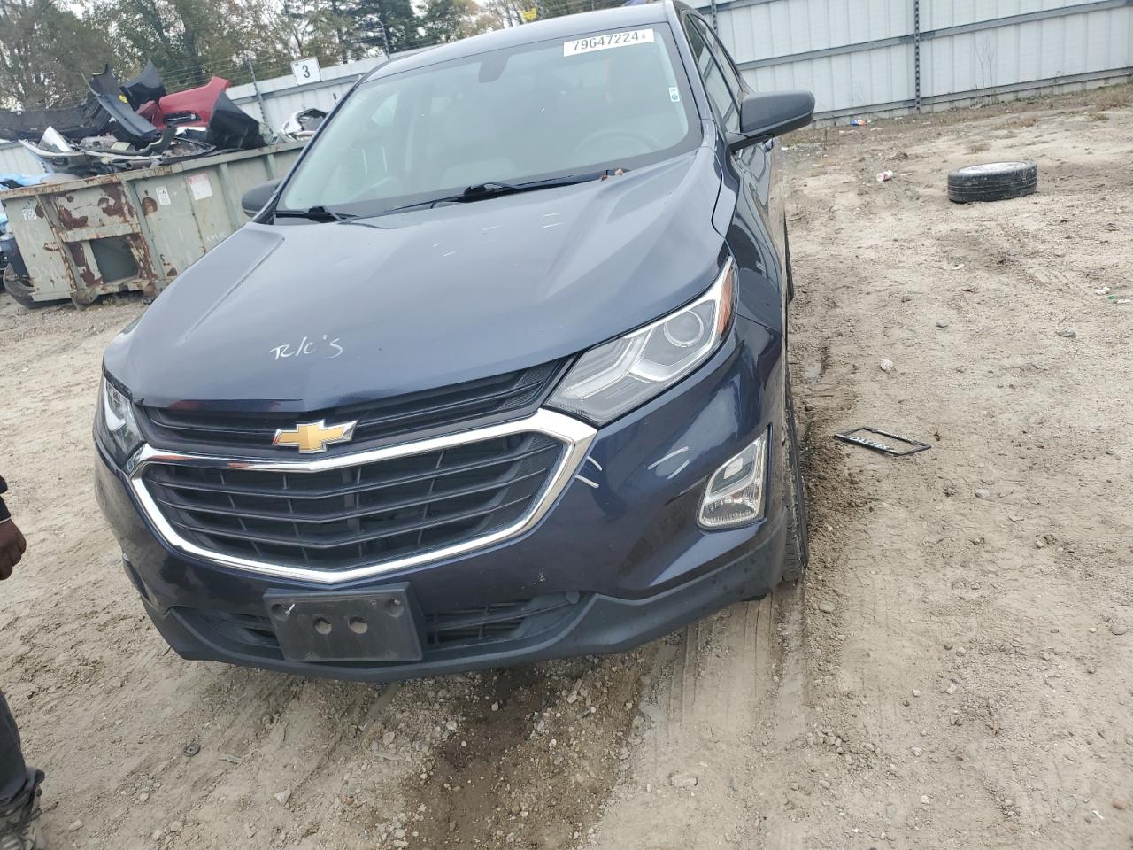 2018 Chevrolet Equinox - Image 5