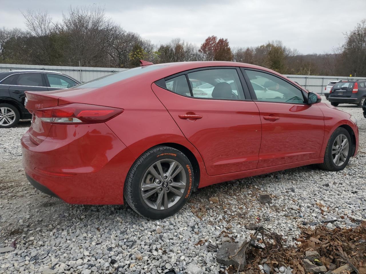 2018 Hyundai Elantra - Image 3