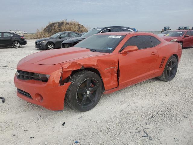 2013 Chevrolet Camaro Lt