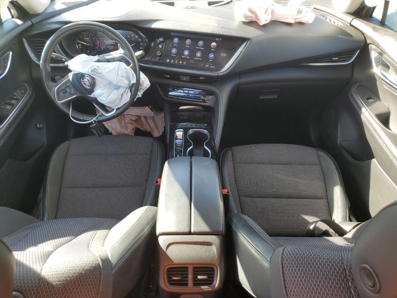 2021 Buick Envision - Image 8