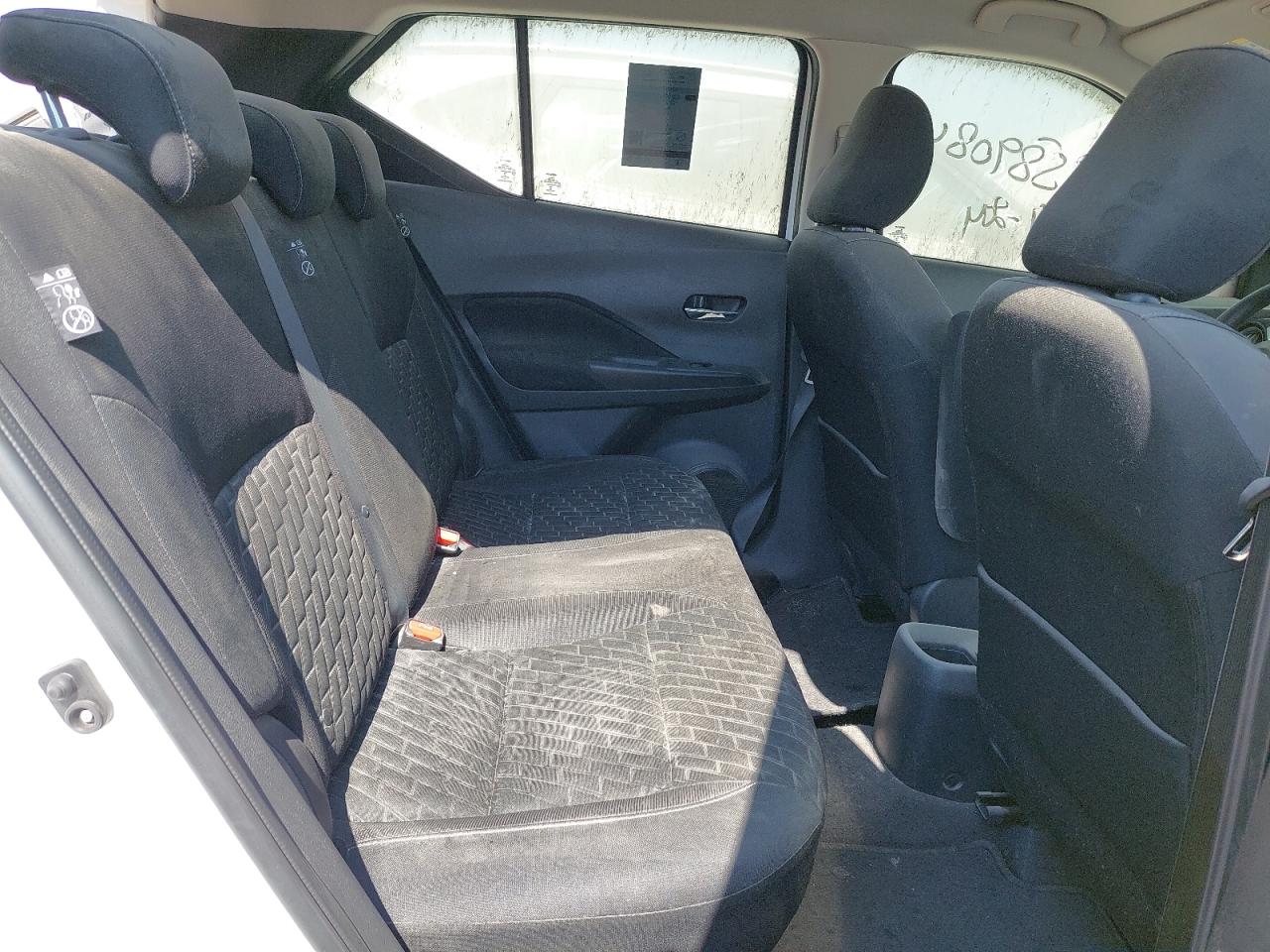 3N1CP5C9XNL468685 - 2022 NISSAN KICKS - #79589084