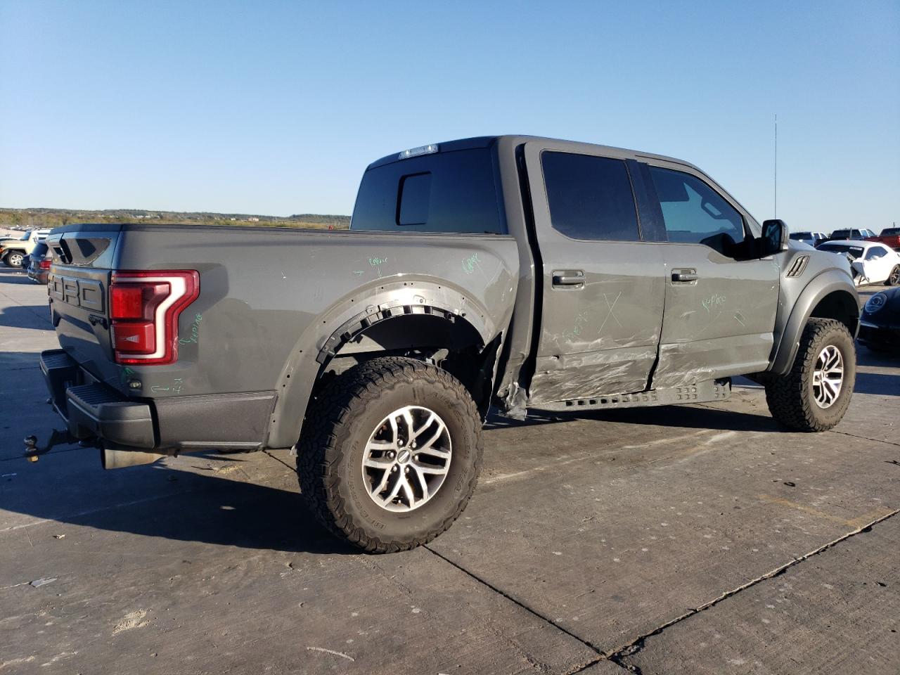2018 Ford F-150 - Image 3