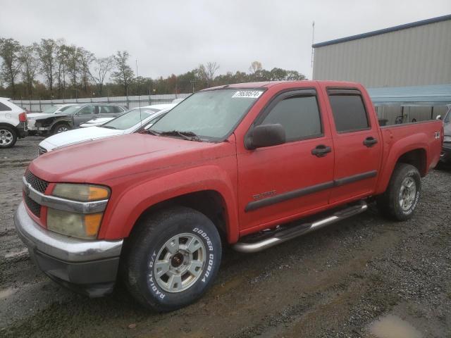 2005 Chevrolet Colorado 