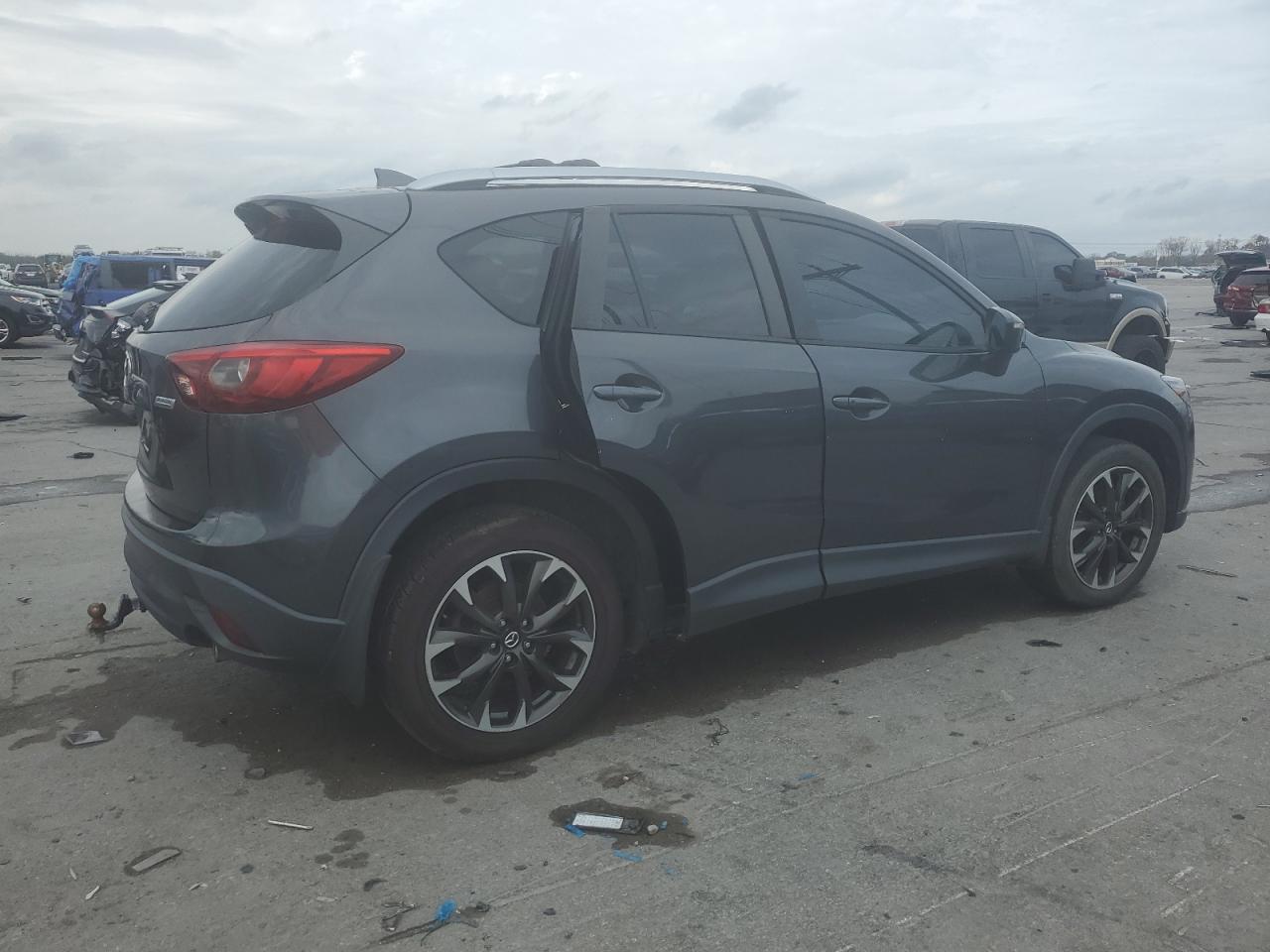 2016 Mazda CX-5 - Image 3