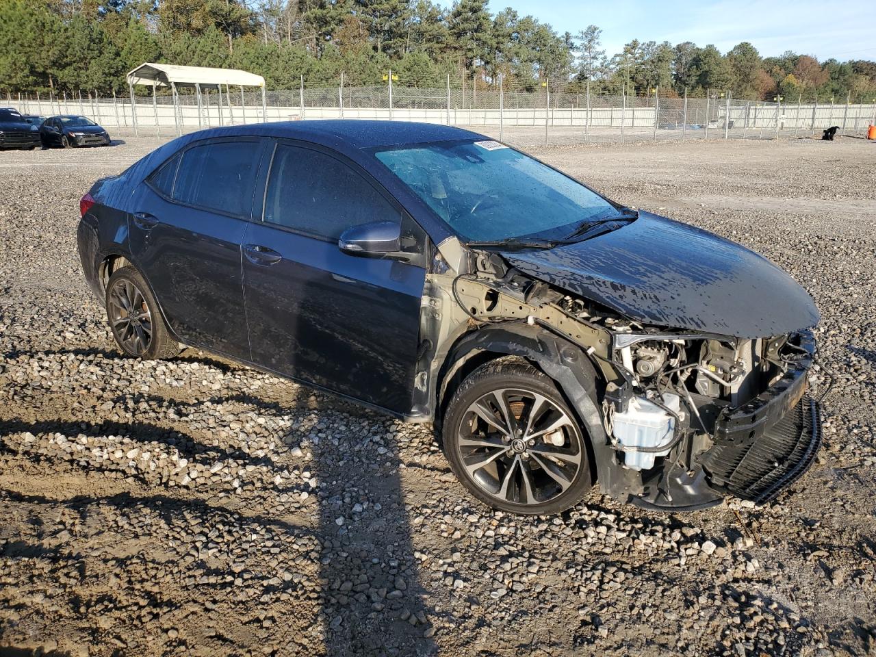 2018 Toyota Corolla - Image 4