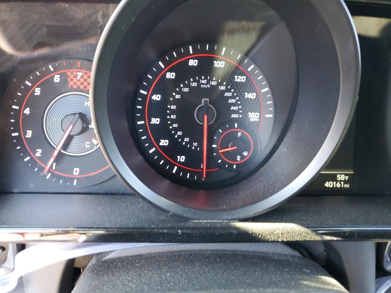 2021 Hyundai Elantra - Image 9