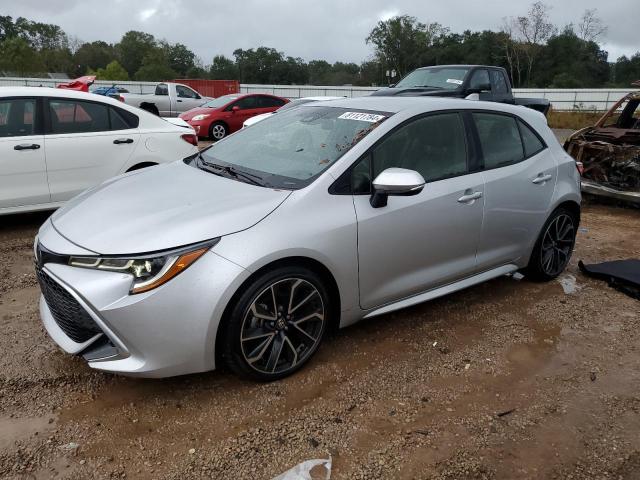 2022 Toyota Corolla Xse
