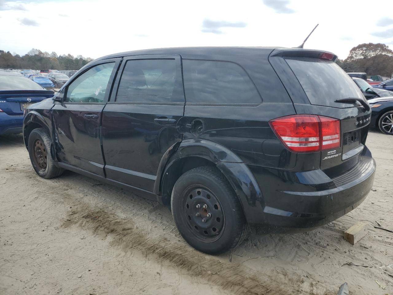 2015 Dodge Journey - Image 2