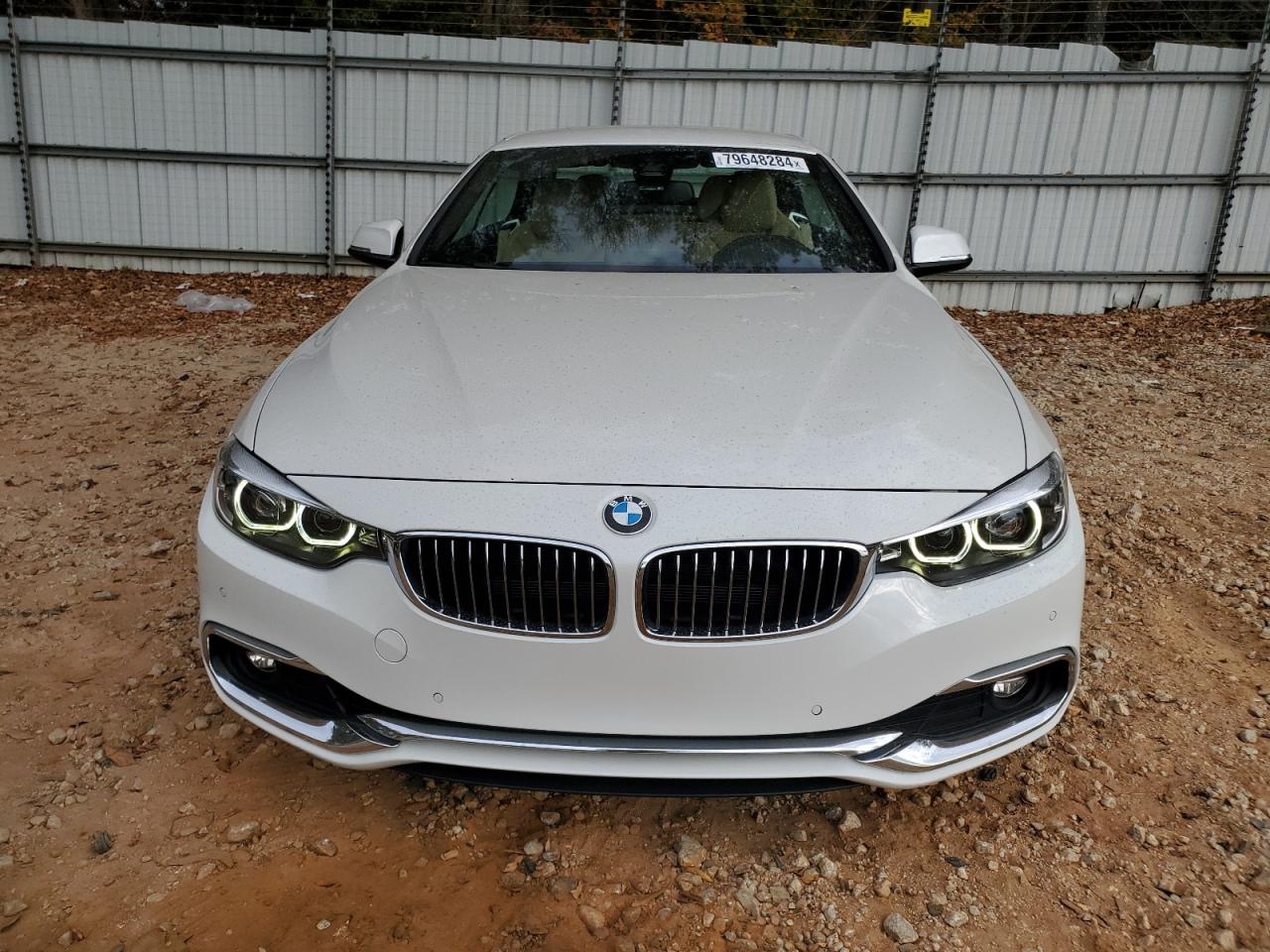 2019 BMW 4er - Image 5