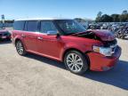 2010 Ford Flex Limited продається в Newton, AL - Front End