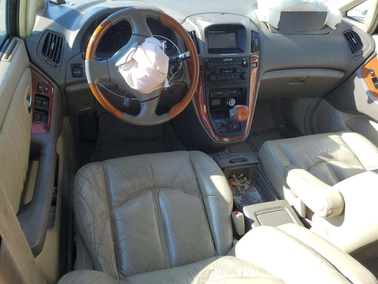 2003 Lexus RX - Image 8