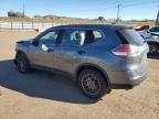 2016 Nissan Rogue S продається в Colorado Springs, CO - Front End