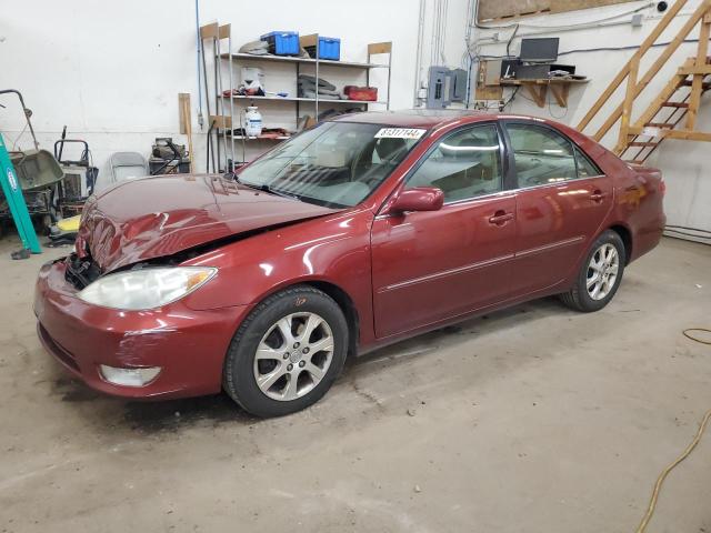 2005 Toyota Camry Le for Sale in Ham Lake, MN - Front End