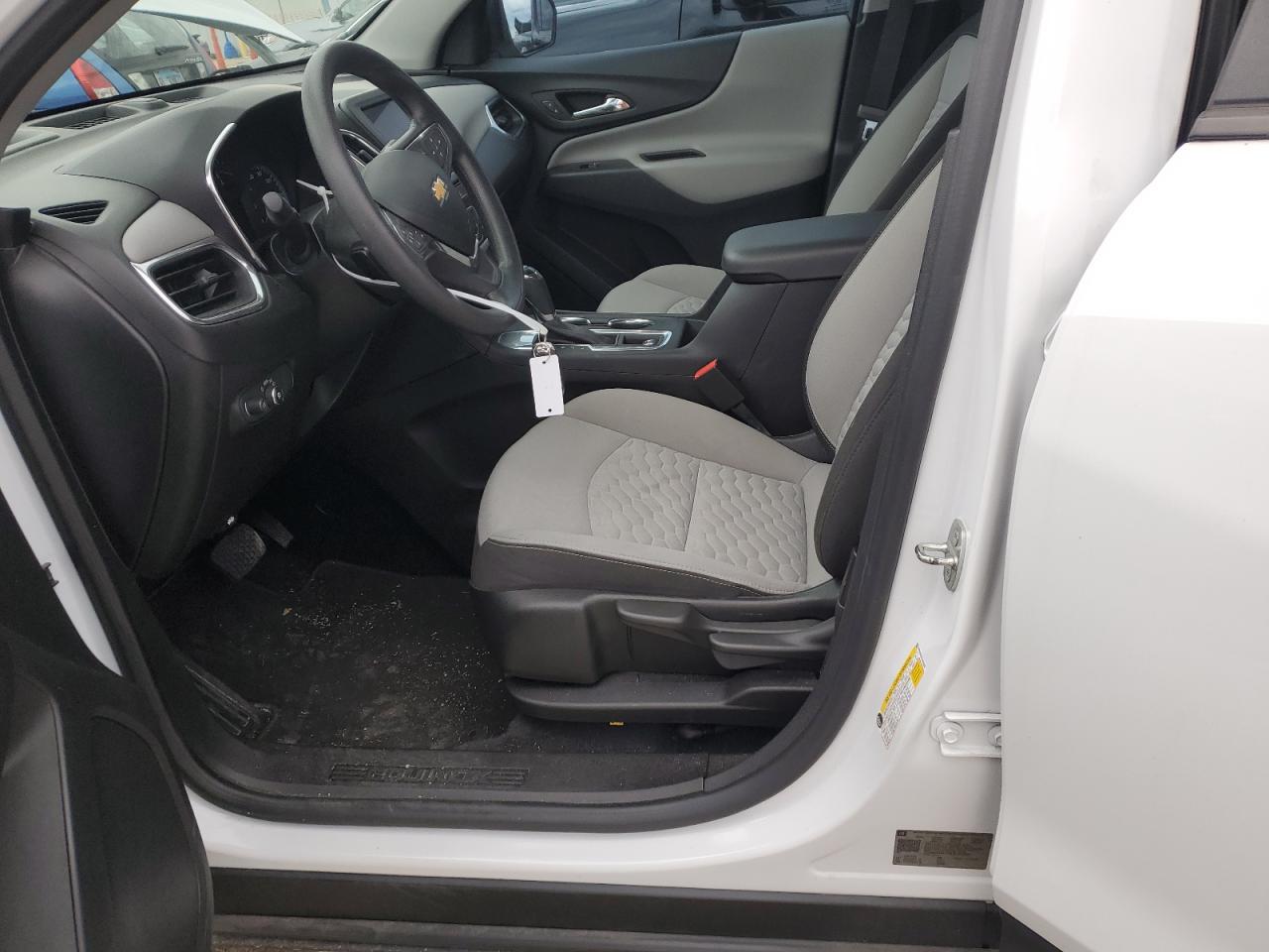 2020 Chevrolet Equinox - Image 7
