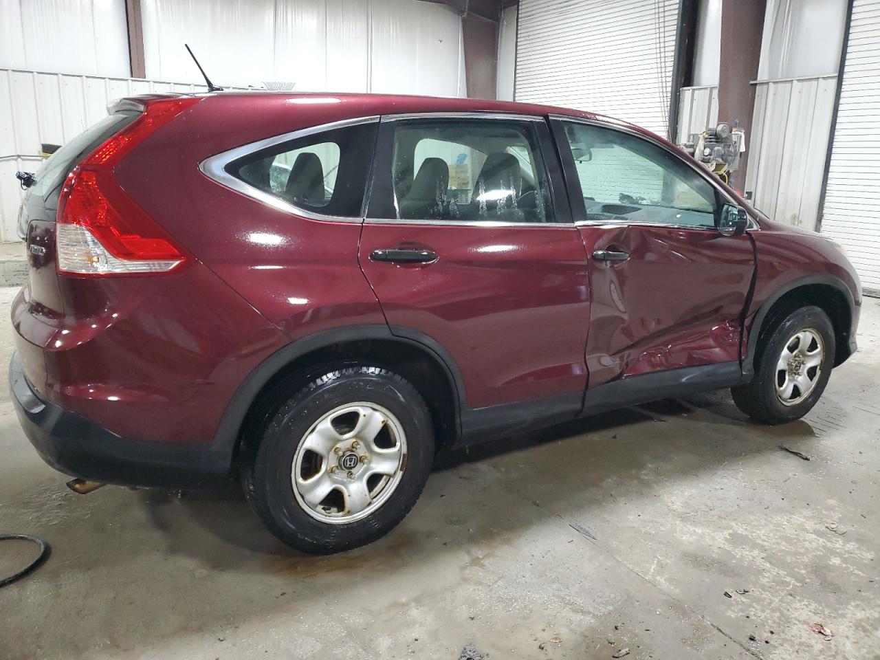 2014 Honda CR-V - Image 3