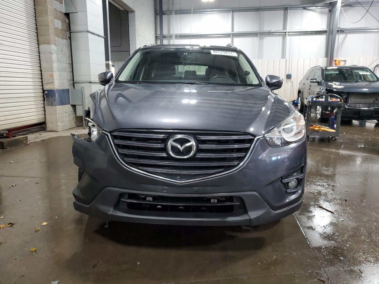 2016 Mazda CX-5 - Image 5