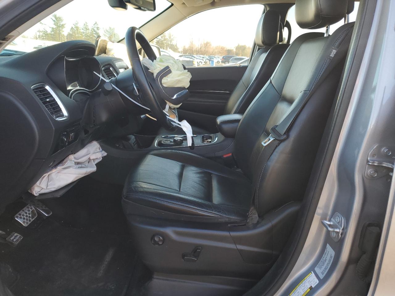 2016 Dodge Durango - Image 7