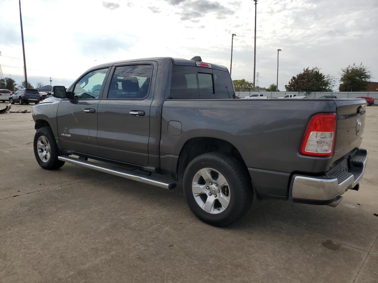2020 RAM 1500 - Image 2