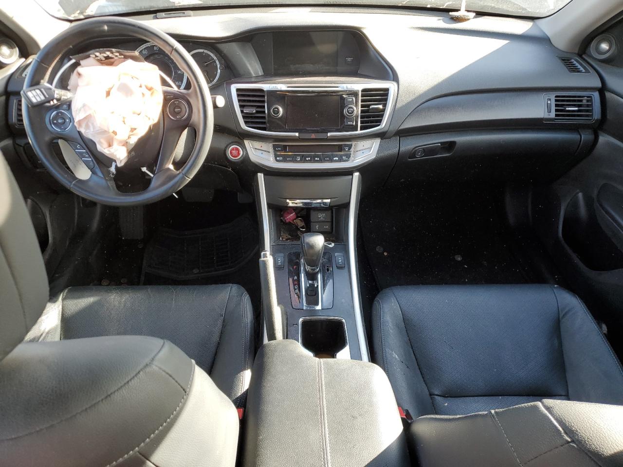 2015 Honda Accord - Image 8